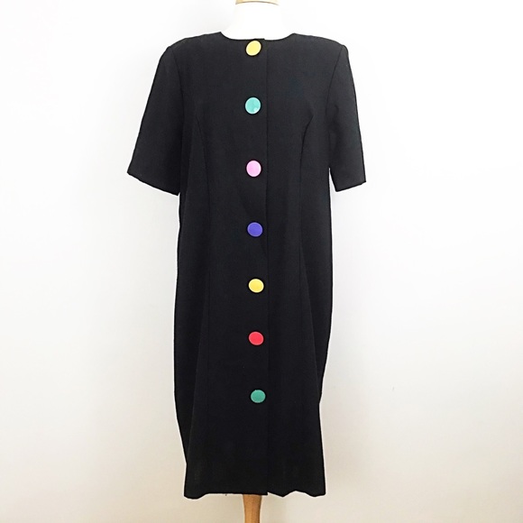 Vintage Dresses & Skirts - Vintage Dress